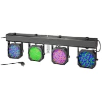 Cameo Multi PAR 1 - LED Lighting Set
