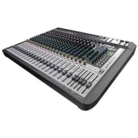 Soundcraft Signature 22MTK
