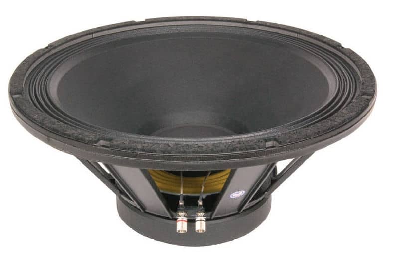 eminence omega pro 18A eminence omega pro 18A