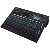 Allen & Heath Qu-24