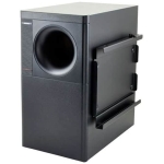 Modul subwoofer bose Sistem 2.1 bose cafenea