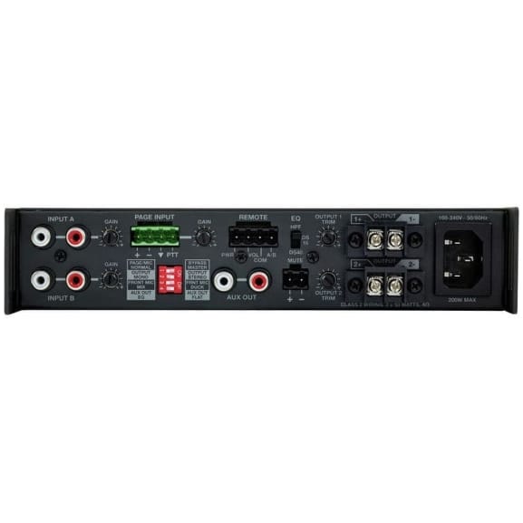 Bose Freespace 3S 2.1 Acoustimass, cafe audio system - Sound - Noiz