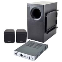 Bose Freespace 3S 2.1 Acoustimass Sistem 2.1 bose cafenea