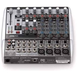 Behringer Xenyx 1202 Q USB