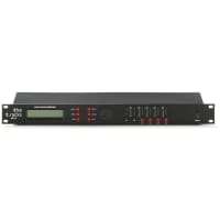Procesor Audio the t.racks DS 2/4