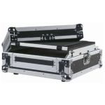 Universal Case 2ch Dj Controll