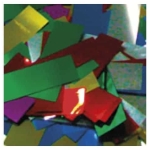 Electric Confetti Cannon 40cm