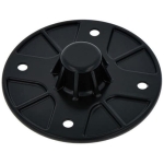 Adam Hall SM 720 Flange Adapter M20 Bolt