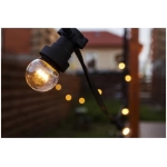 Ghirlanda Luminoasa E27