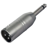DAP Audio Adaptor jack XLR FLA27