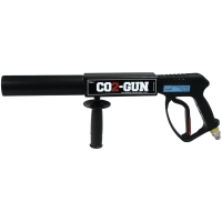 Aparat CO2 Eurolite TCM FX CO2 Gun