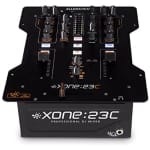 Allen & Heath Xone 23C, mixer Dj