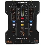 Allen & Heath Xone 23C, mixer Dj - imagine 2