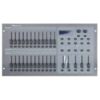 Showtec SC-2412 DMX Lighting Desk