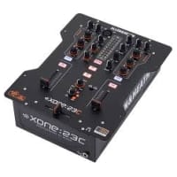 Allen & Heath Xone 23C mixer Dj
