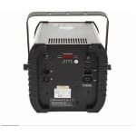 ADJ Revo4 IR Efect Moonflower