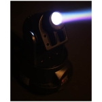 Beamz Mini Spot 13 Moving Head Spot LED