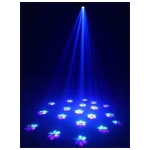 Eurolite LED GF-10 Gobo-Flowereffect