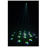 Eurolite LED GF-10 Gobo-Flowereffect