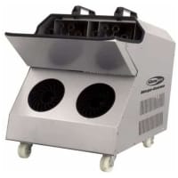 Aparat baloane de sapun Showtec Mega-Bubble X