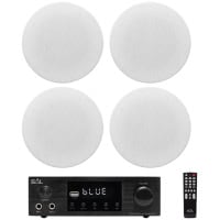 Sistem hi-fi incastrabil Ceiling-BT4