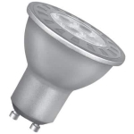 Spot LED Osram GU10 5W Alb Cald