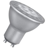 Spot LED Osram GU10 5W Alb Cald