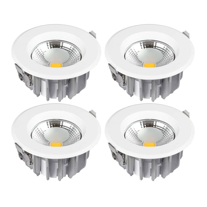 spot-led-cob-30w Spot LED COB 30W Alb Neutru V-Tac