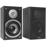 Sistem Karaoke Star 4 cu Bluetooth si Microfoane boxe