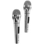 Sistem Karaoke Star 4 cu Bluetooth si Microfoane 4