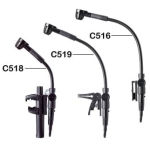 Microfon pentru suflat AKG