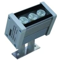 Mixlight Wall washer 6W  lungime 10cm Echipat cu leduri Osram