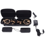 Microfon Shure BLX188/MX53