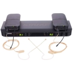 Shure BLX188-MX53 Combo