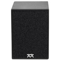 Subwoofer pasiv 300W RMS cu dispersie