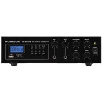 Monacor PA 803 USB