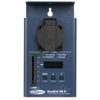 Showtec Single MK II