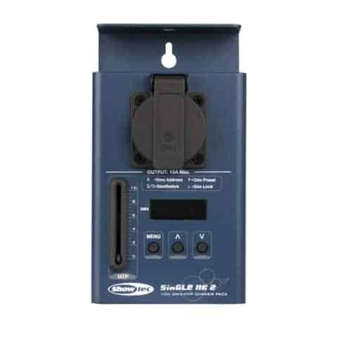 Showtec Single MK II Showtec Single MK II