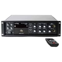 Amplificator Radioficare LTC PA80 BT