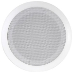 Incinta acustica de tavan 6W 100V spl 98db 110hz 15khz YCS