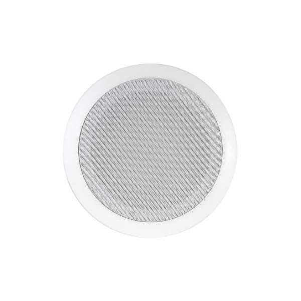 Studio-M YCS508T-S Boxa pt baie sauna 5 toli Incinta acustica de tavan 6W 100V spl 98db 110hz 15khz YCS