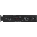 USB Audio Media Player DAP MP-220BT cu SD Card