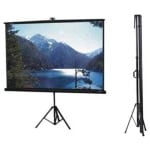 DMT Ecran Cu Trepied Proiectie 4 3