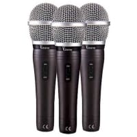 the t.bone MB 60 Set 3 Microfoane Voce