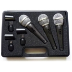 super cardioid mb60 set