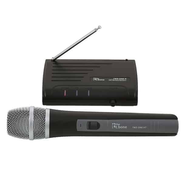 the t.bone TWS One D Vocal the t.bone TWS One D Vocal