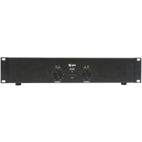 Amplificator profesional audio 600W QTX Q600
