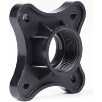 Adaptor horn driver 1 inch