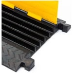 Cable Bridge 5 Canale Plinta Cablu S105