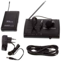 microfon tip lavaliera wireless the t.bone TWS One C Lapel